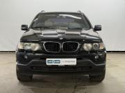 BMW X5 I (E53) Ярославль  - изображение 19