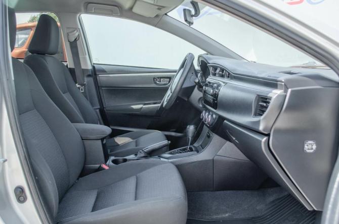 Toyota Corolla XI (E160 E170 E180) с пробегом 2013 года, цена 1 276 000 рублей, 170000 км, седан, Автокод Объявления