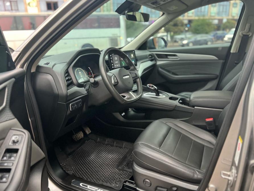 Haval F7 I Рестайлинг Краснодар  - изображение 9