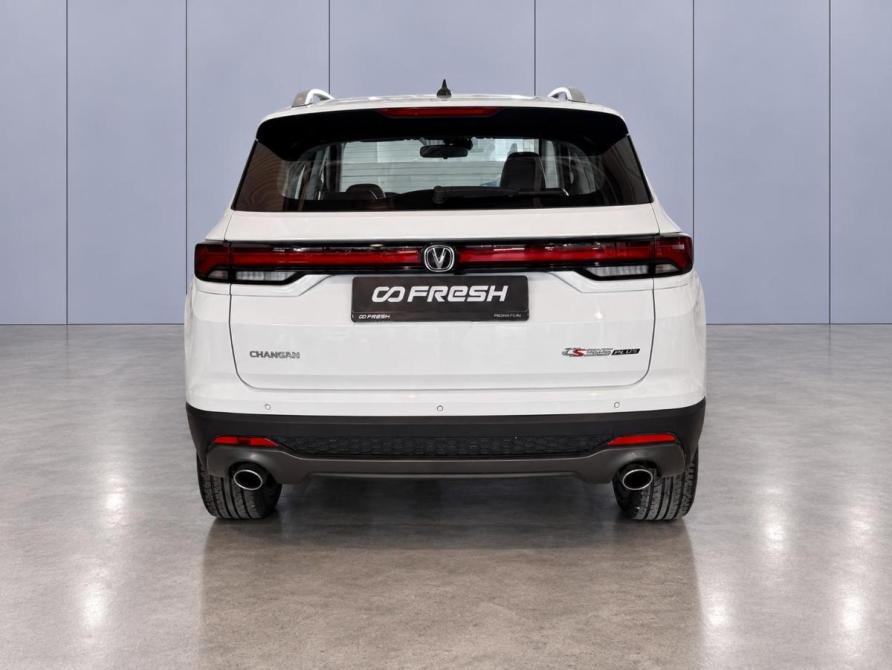 Changan CS35 Plus I Рестайлинг Ростов-на-Дону  - изображение 4