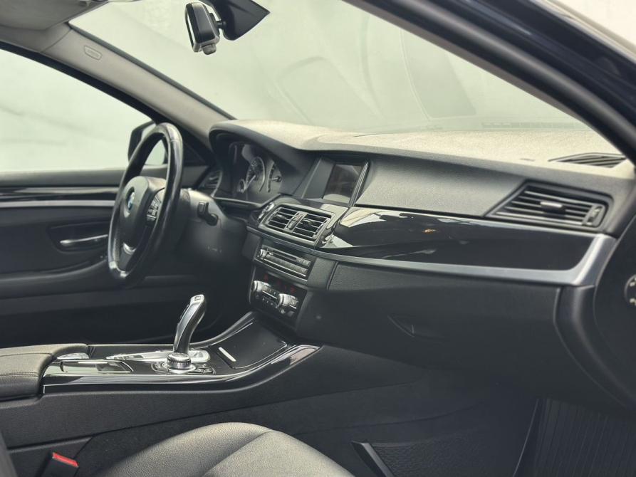 BMW 5 серии VI (F10/F11/F07) Рестайлинг Липецк  - изображение 11
