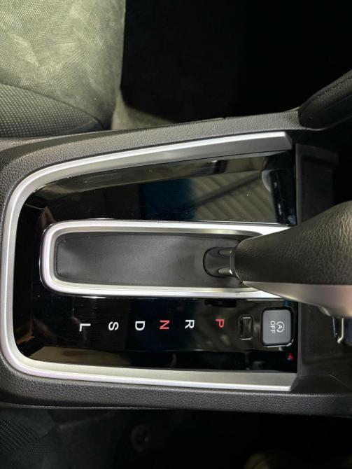 Honda Shuttle II Санкт-Петербург  - изображение 20