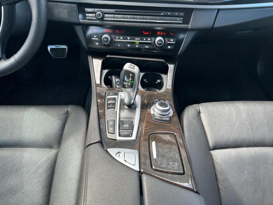 BMW 5 серии VI (F10/F11/F07) Екатеринбург  - изображение 11