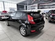 Hyundai Solaris I Казань  - изображение 30