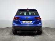 Volkswagen Tiguan II Санкт-Петербург  - изображение 30
