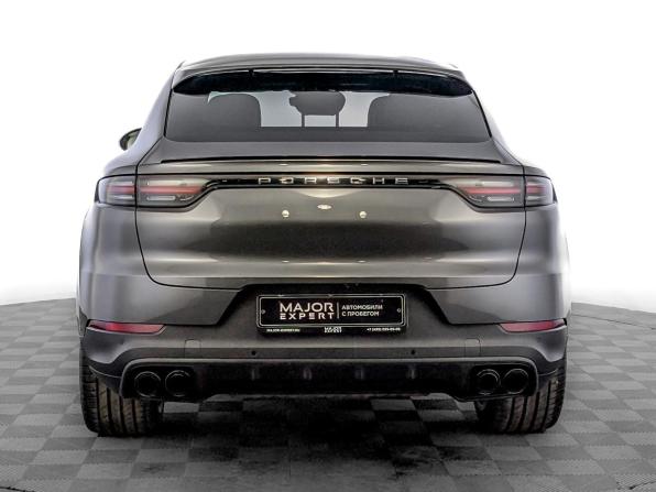 Porsche Cayenne III с пробегом 2021 года, цена 7 150 000 рублей, 133927 км, внедорожник, Автокод Объявления