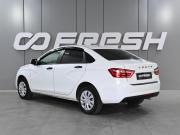 Lada (ВАЗ) Vesta I Ростов-на-Дону  - изображение 17