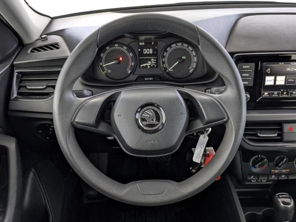 Skoda Rapid II с пробегом 2021 года, цена 1 550 000 рублей, 46150 км, лифтбек, Автокод Объявления