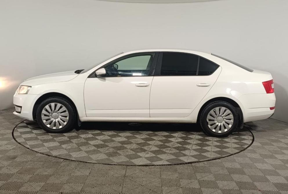 Skoda Octavia III (A7) Волгоград  - изображение 4