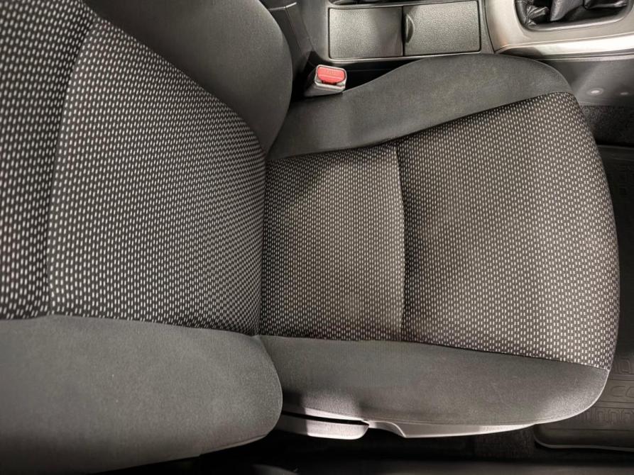 Toyota Corolla X (E140 E150) Рестайлинг Екатеринбург  - изображение 27