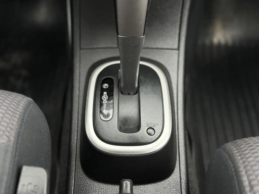 Nissan Tiida I Новосибирск  - изображение 14