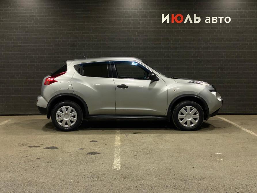 Nissan Juke I Челябинск  - изображение 4