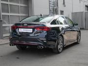 Kia Cerato IV Москва  - изображение 17