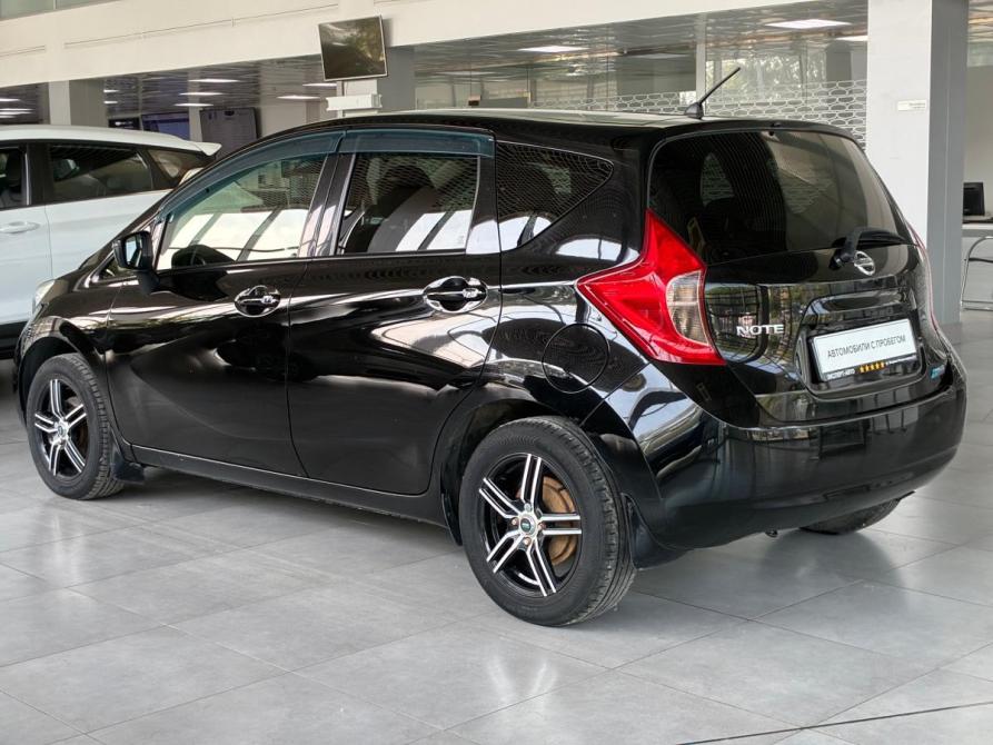 Nissan Note II Новосибирск  - изображение 5