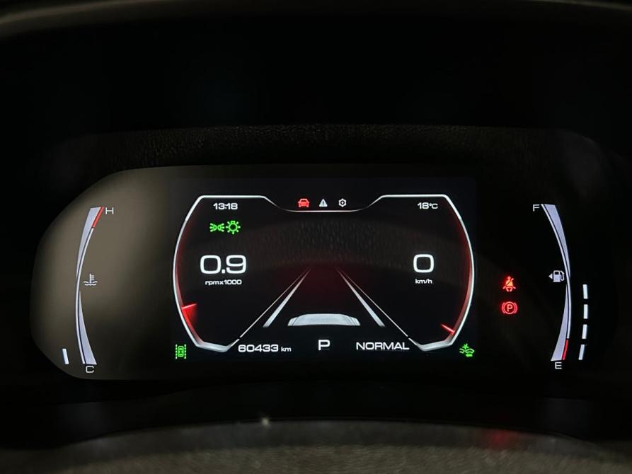 Haval F7x I Санкт-Петербург  - изображение 25