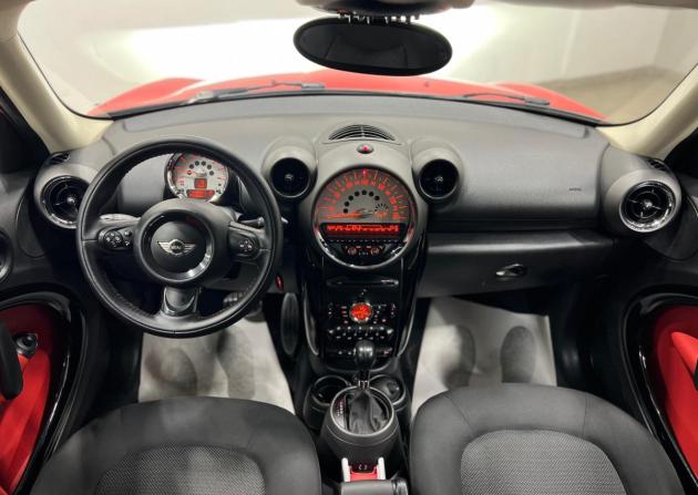 Mini Countryman I с пробегом 2011 года, цена 1 160 000 рублей, 171550 км, внедорожник, Автокод Объявления