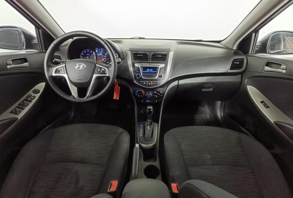 Hyundai Solaris I Волгоград  - изображение 11