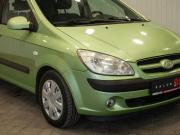 Hyundai Getz I Рестайлинг Иваново  - изображение 39