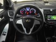 Hyundai Solaris I Челябинск  - изображение 45
