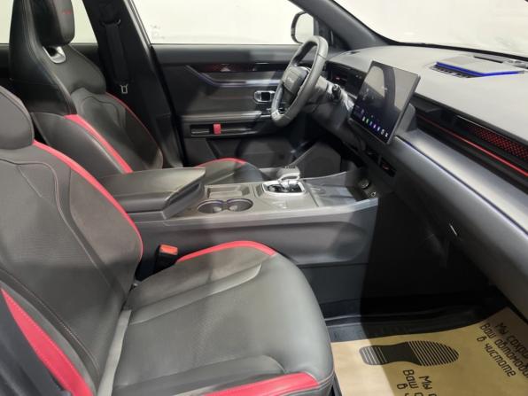 JETOUR DASHING I с пробегом 2023 года, цена 1 835 000 рублей, 57584 км, внедорожник, Автокод Объявления