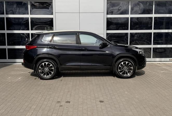 Chery Tiggo 7 I с пробегом 2020 года, цена 1 350 000 рублей, 80911 км, внедорожник, Автокод Объявления