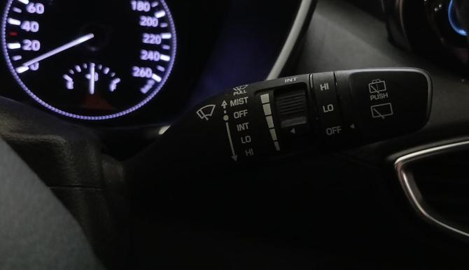 Hyundai Santa Fe IV с пробегом 2019 года, цена 2 689 000 рублей, 88615 км, внедорожник, Автокод Объявления