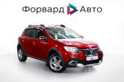 Renault Sandero II Рестайлинг Тюмень  - изображение 26