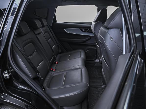 Chery Tiggo 7 Pro Max I с пробегом 2023 года, цена 1 950 000 рублей, 67336 км, внедорожник, Автокод Объявления