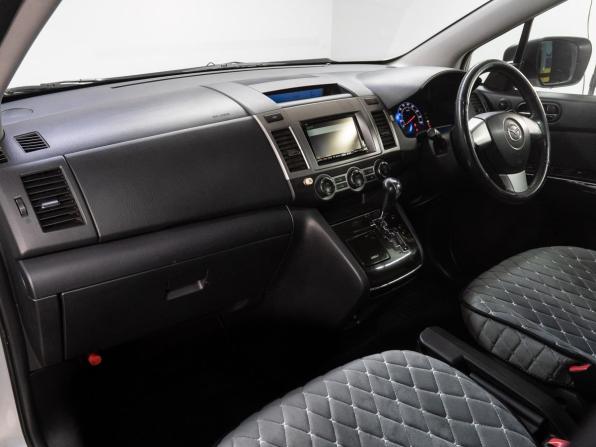 Mazda MPV III (LY) с пробегом 2008 года, цена 1 260 000 рублей, 200939 км, компактвэн, Автокод Объявления