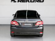 Toyota Corolla X (E140 E150) Рестайлинг Уфа  - изображение 24