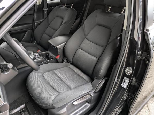 Mazda CX-5 II с пробегом 2020 года, цена 2 800 000 рублей, 51406 км, внедорожник, Автокод Объявления