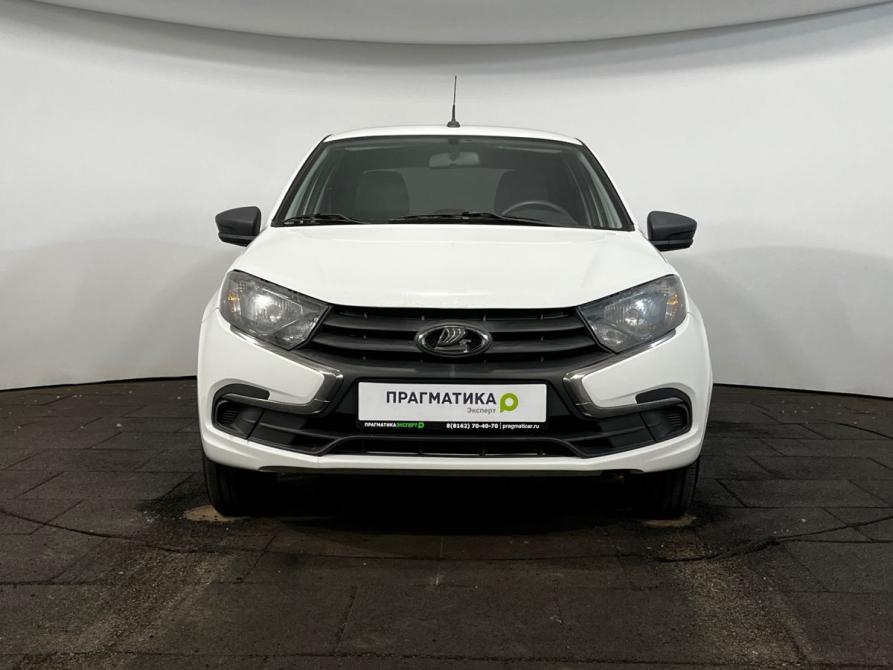 Lada (ВАЗ) Granta I Рестайлинг Великий Новгород  - изображение 2