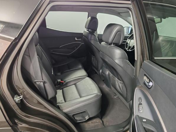 Hyundai Santa Fe III Рестайлинг с пробегом 2015 года, цена 1 975 000 рублей, 158045 км, внедорожник, Автокод Объявления