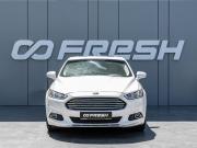 Ford Fusion (North America) II Краснодар  - изображение 24