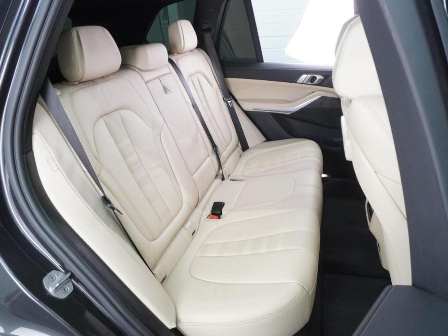BMW X5 IV (G05/G18) Воронеж  - изображение 7