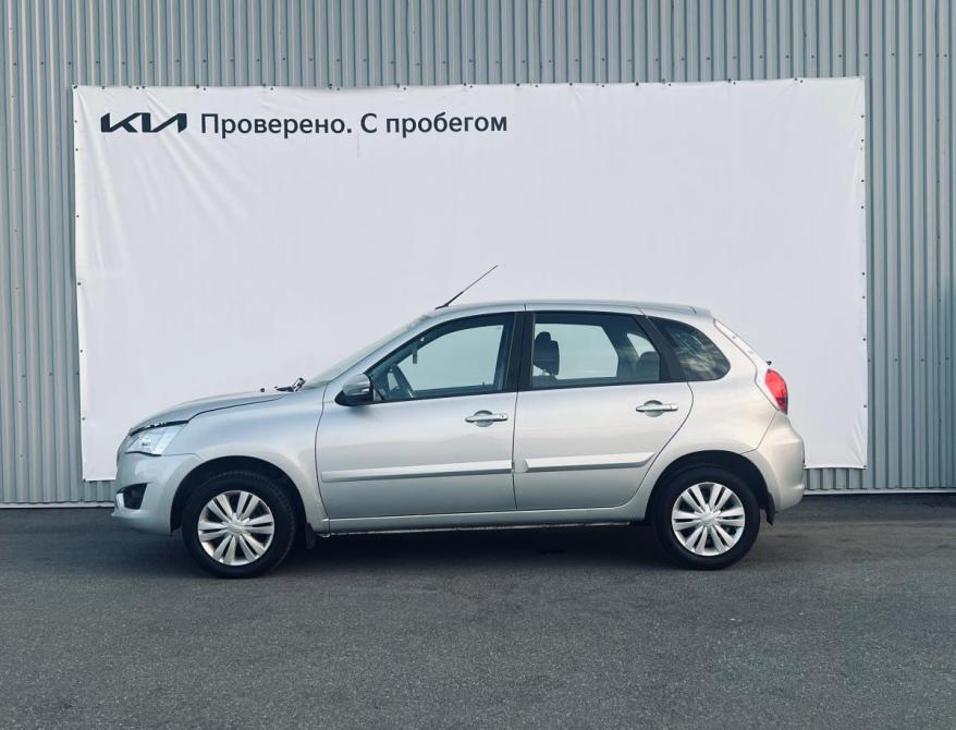 Datsun mi-DO Санкт-Петербург  - изображение 4
