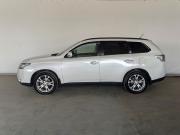 Mitsubishi Outlander III Москва  - изображение 24