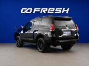 Toyota Land Cruiser Prado 150 Series Рестайлинг 3 Москва  - изображение 22
