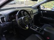 Kia Sportage IV Москва  - изображение 30