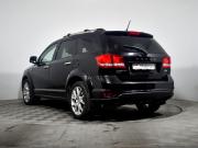 Dodge Journey I Рестайлинг Санкт-Петербург  - изображение 26