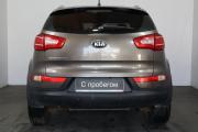 Kia Sportage III Санкт-Петербург  - изображение 21