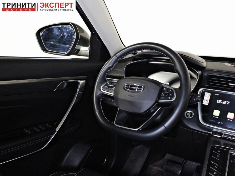 Geely Atlas Pro Белгород  - изображение 13