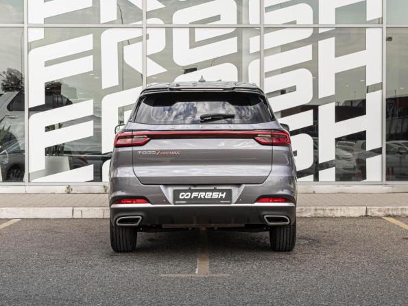 Chery Tiggo 7 Pro Max I с пробегом 2023 года, цена 1 825 000 рублей, 52261 км, внедорожник, Автокод Объявления