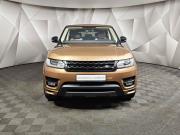 Land Rover Range Rover Sport II Москва  - изображение 27
