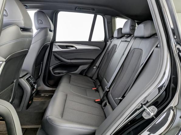 BMW X3 III (G01) с пробегом 2021 года, цена 4 950 000 рублей, 60684 км, внедорожник, Автокод Объявления