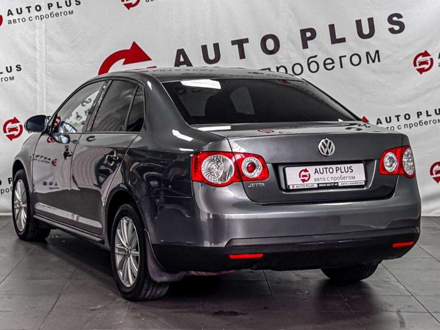 Volkswagen Jetta V Минеральные Воды  - изображение 2