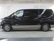 Hyundai H-1 II Рестайлинг 2 Москва  - изображение 43