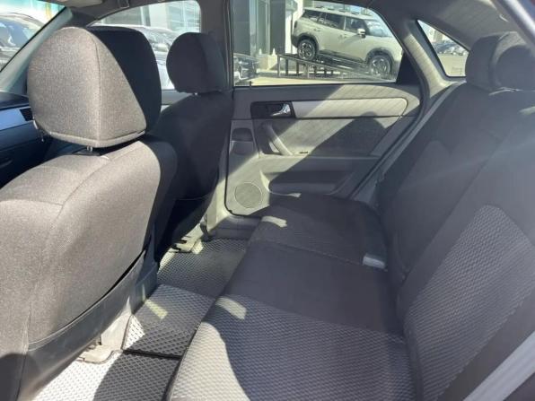 Chevrolet Lacetti I с пробегом 2010 года, цена 470 000 рублей, 224818 км, седан, Автокод Объявления