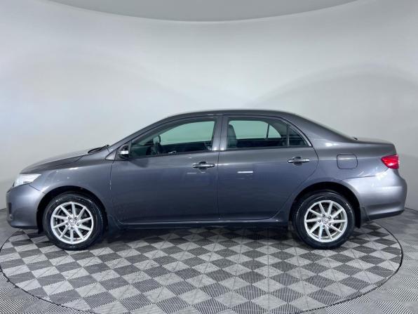Toyota Corolla X (E140 E150) Рестайлинг с пробегом 2010 года, цена 1 097 000 рублей, 99175 км, седан, Автокод Объявления