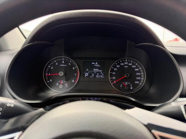 Kia Cerato IV с пробегом 2019 года, цена 1 740 000 рублей, 95375 км, седан, Автокод Объявления
